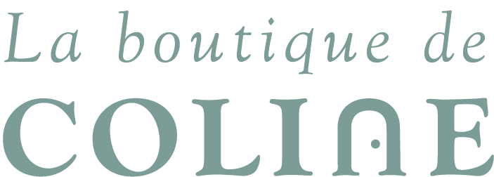 La boutique de Coline