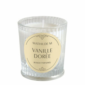 Bougie parfumée Les Intemporelles - 65g