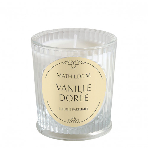 Bougie parfumée Les Intemporelles - 65g