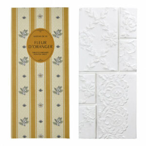 Tablette parfumée Secret d'Armoire